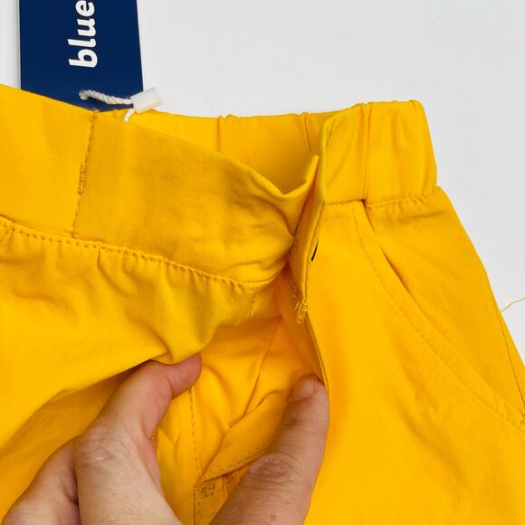 NWT Blue Quail Size 2T Citrus Shorts - Picture 3 of 5